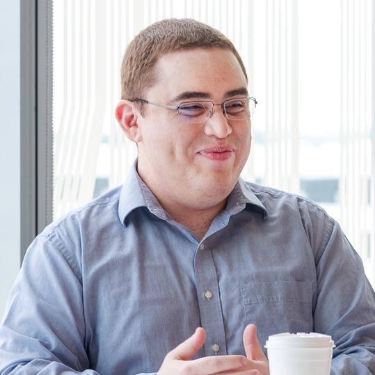 Orion Gonzales - Owner of Mindful Recycle Estate Sales